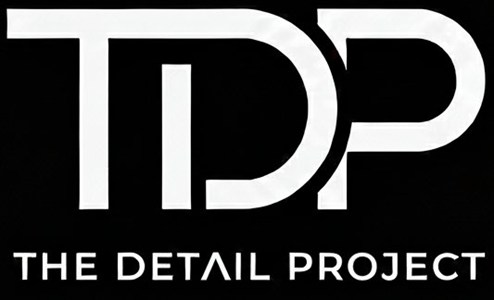 The Detail Project